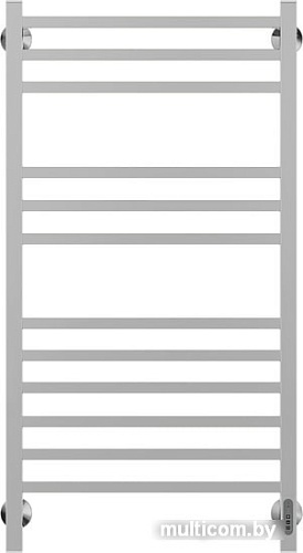 Полотенцесушитель TERMINUS Ватикан П12 электро с диммером (500x1000)