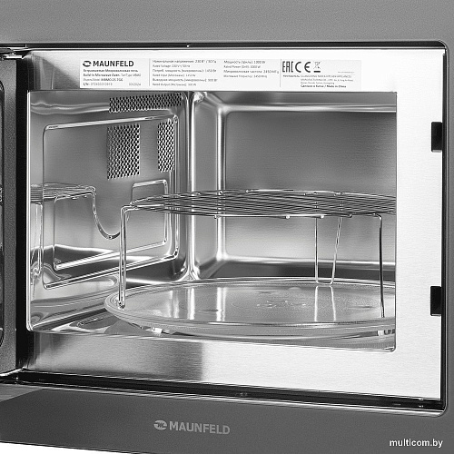 Микроволновая печь MAUNFELD MBMO.25.7GG