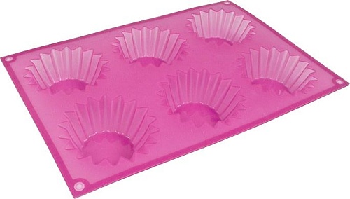 Форма для выпечки Mallony BFS-K20