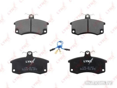 LynxAuto BD4601