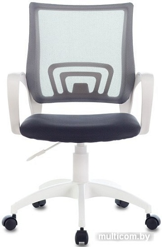 Кресло Бюрократ CH-W695NLT (темно-серый)