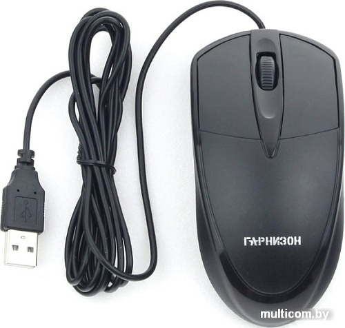 Мышь Гарнизон GM-225XL