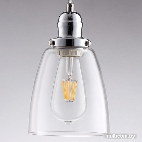 Подвесная люстра Arte Lamp Trento A9387SP-1CC