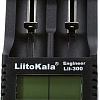 Зарядное LiitoKala Lii-300