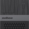 Корпус Sohoo S511 350W