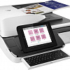 Сканер HP Scanjet Enterprise Flow N9120 L2763A