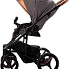 Универсальная коляска BEBETTO Tito Shine (2 в 1, 02)