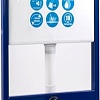 Инсталляция для унитаза Aquatek INS-0000008