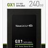 SSD Team GX1 480GB T253X1480G0C101