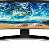 Телевизор Samsung UE55NU8500U