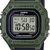 Наручные часы Casio W-218H-3A
