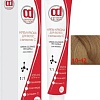 Крем-краска для волос Constant Delight Crema Colorante с витамином С 10/42 светлый блонд беж.-пепельный