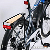 Электровелосипед FORSAGE Stroller-E FEB25026005 (460)