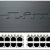 Настраиваемый коммутатор D-Link DES-1210-28/C2A