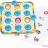 Развивающая игра Alatoys Мемори ПЗЛ1920