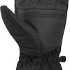 Горнолыжные перчатки Reusch Snow King 6201198-6681 (р-р 7, Dark Granite/Black)
