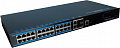 Коммутатор Utepo UTP-7224E-POE-L2