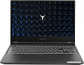 Игровой ноутбук Lenovo Legion Y540-15IRH 81SX00MBRE
