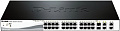 Настраиваемый коммутатор D-Link DES-1210-28/C2A