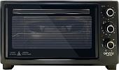 Мини-печь Ginzzu HOT-143 black
