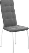 Стул Дик Line Галс-М (белый/B22 серый)