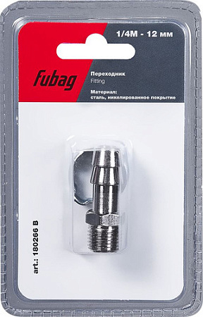 Фитинг Fubag 180266 B