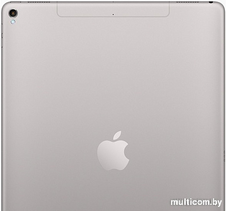 Планшет Apple iPad Pro 12.9 512GB LTE Space Gray