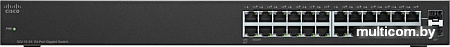 Коммутатор Cisco SG110-24