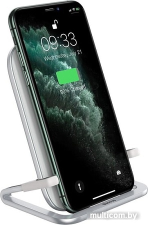 Беспроводное зарядное Baseus WXPG-02