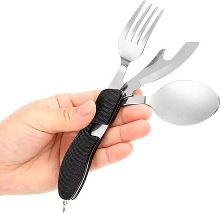 Столовые приборы Sipl AG534D