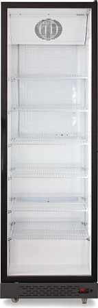 Торговый холодильник Бирюса B660D