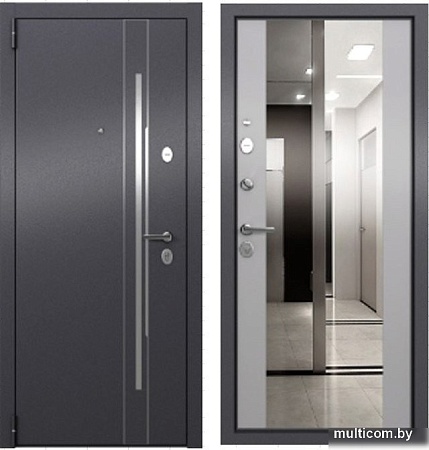 Torex Tau LT MP2 (95x205, левая)