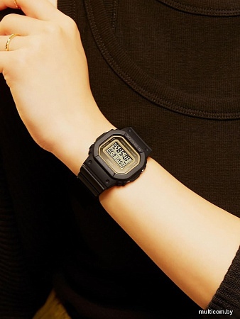 Наручные часы Casio G-Shock GMD-S5600-1E