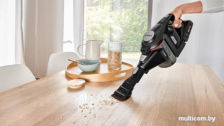 Пылесос Bosch Serie 8 Unlimited Gen2 BCS8214BL