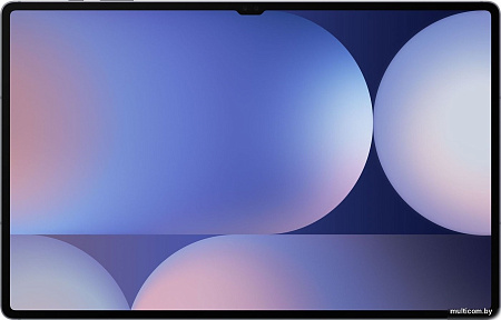Планшет Samsung Galaxy Tab S10 Ultra Wi-Fi SM-X920 12GB/256GB (серый)