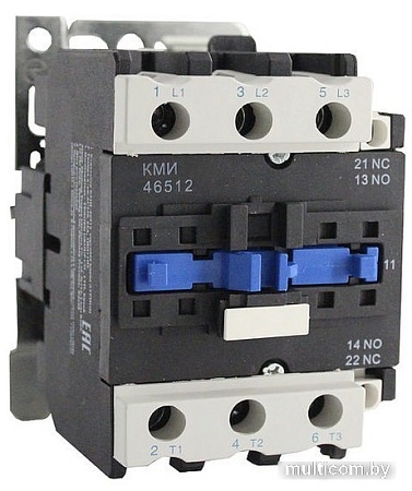 Контактор Атрион KMI-46512-AC220