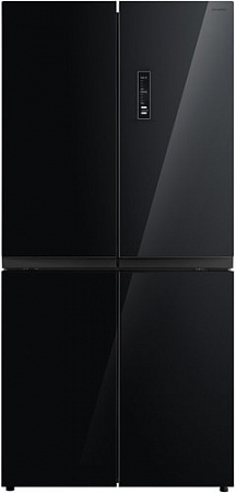 Четырёхдверный холодильник Hyundai CM5005F