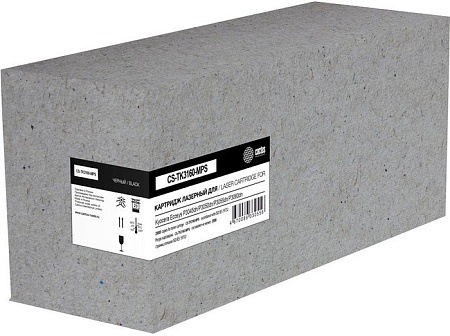 Картридж CACTUS CS-TK3160-MPS (Аналог Kyocera TK3160-MPS)