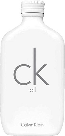 Calvin Klein All EdT (50 мл)