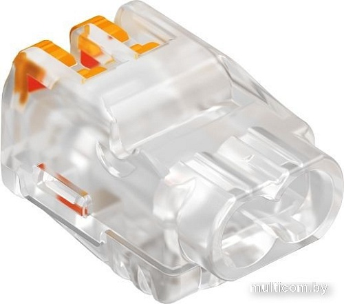 Клемма OBO Bettermann 61 225 FL универсальная 2 контакта 2054450