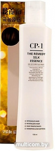 Esthetic House CP-1 The Remedy Silk Essence 150 мл