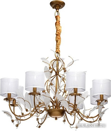 Подвесная люстра Chiaro София 355014408