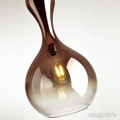 Подвесная люстра Odeon Light Karti 4777/1
