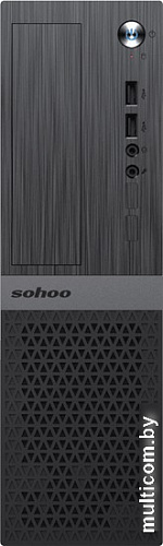 Корпус Sohoo S511 350W
