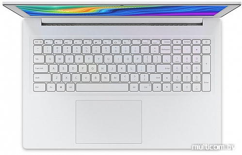 Ноутбук Xiaomi Mi Notebook 15.6 JYU4095CN