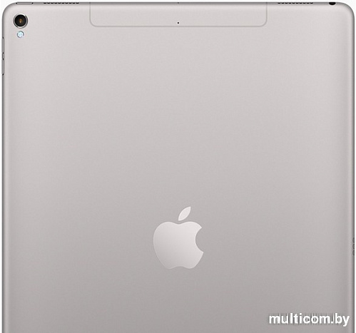 Планшет Apple iPad Pro 12.9 512GB LTE Space Gray