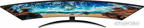 Телевизор Samsung UE55NU8500U