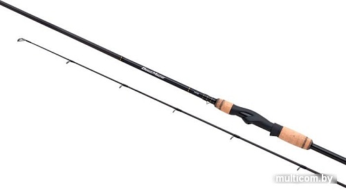 Удилище Shimano Beastmaster FX Predator SBMFXMF24MH