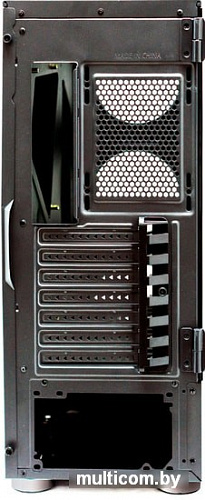 Корпус Ginzzu GL200