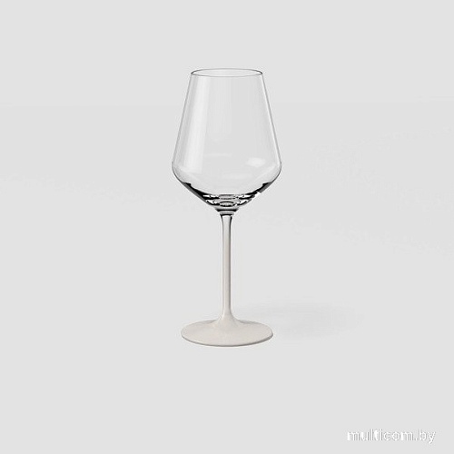 Набор бокалов для вина Villeroy & Boch Manufacture Rock Blanc 11-3799-8110 (4шт)